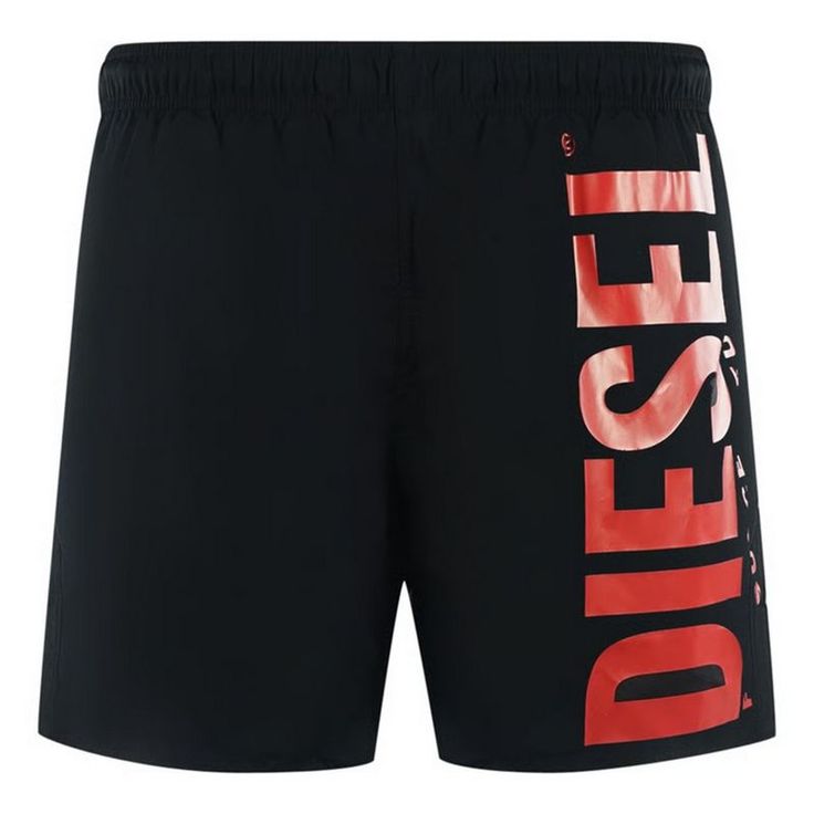 Diesel Beach Shorts