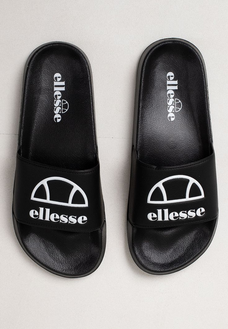 Ellesse Slides