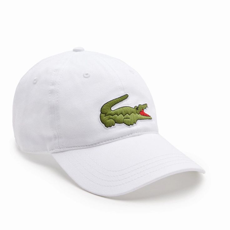 Lacoste Baseball cap