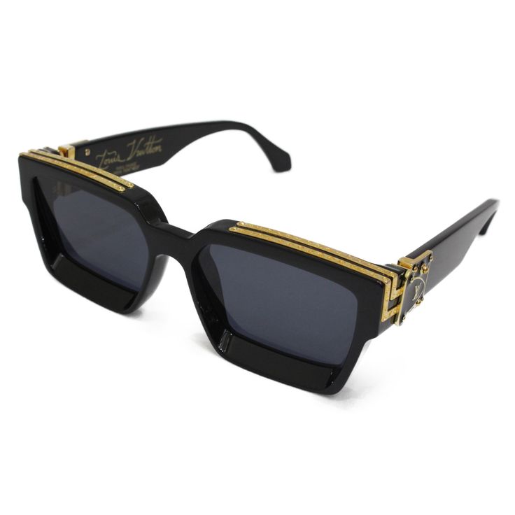 1.1 Louis Vuitton Millionaire Sunglasses