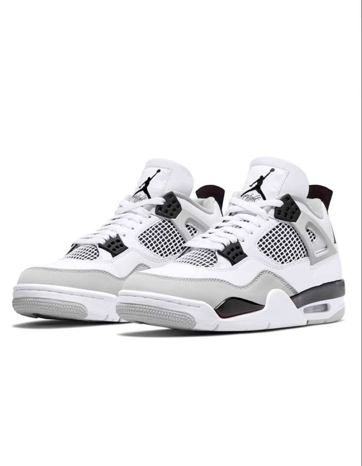Jordan 4 Retro