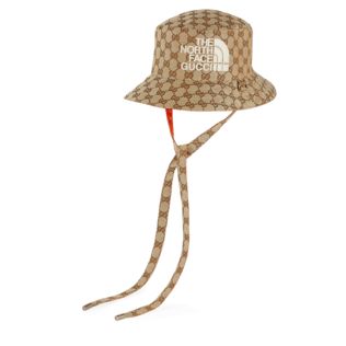 The North Face Gucci Bucket Hat