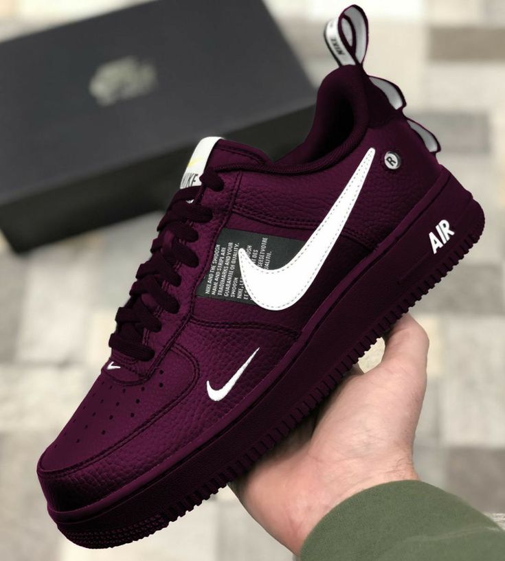 Nike Air Force 1