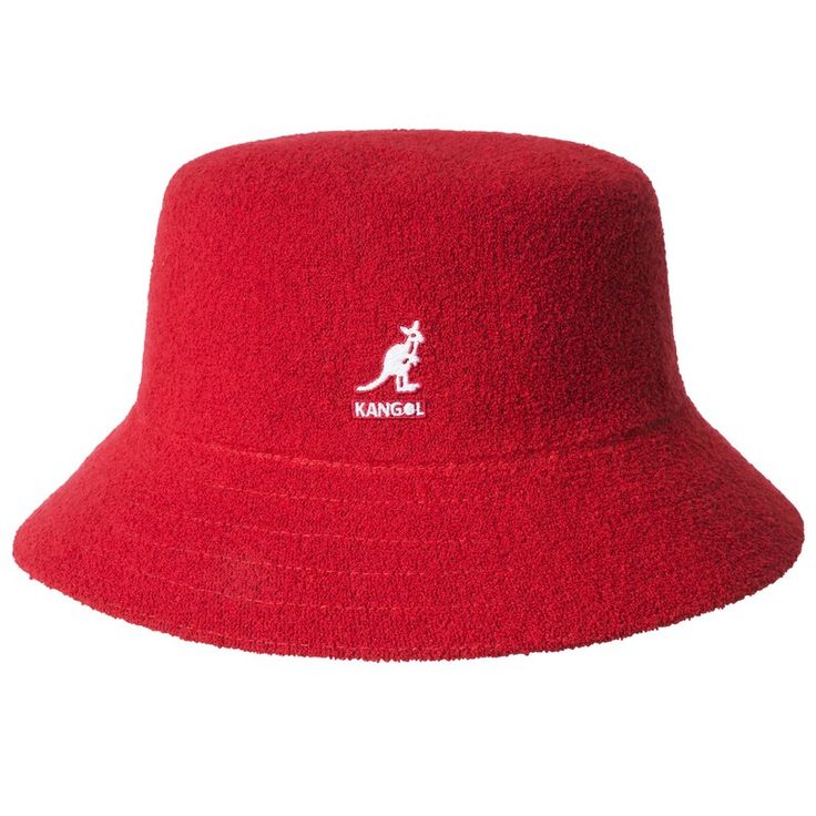 Kangol Bucket Hat