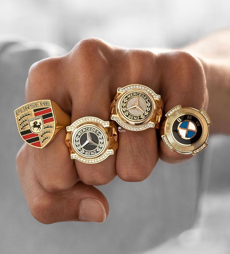 Featured Accessories