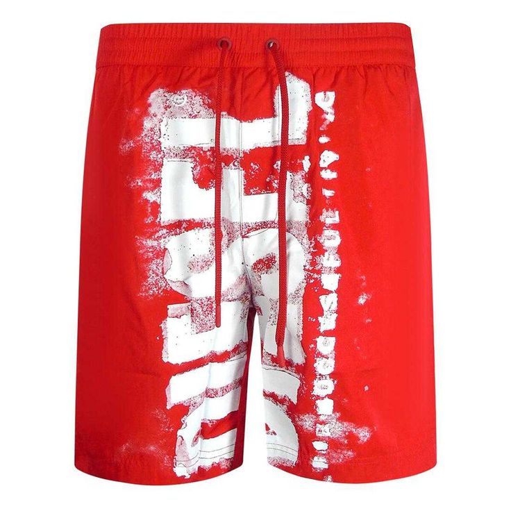 Diesel Beach Shorts