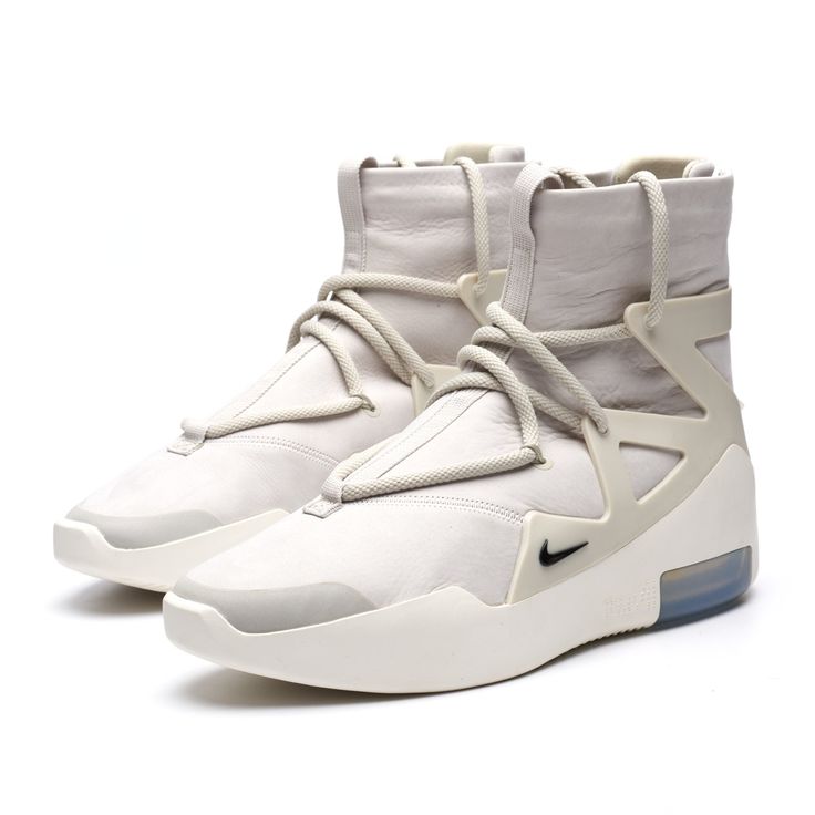 Nike Fear of God