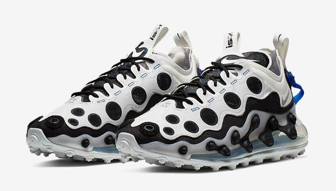 Nike Ispa Airmax 720