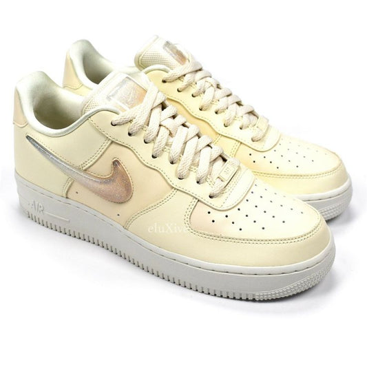 Nike Air force  1 Kelly Swoosh