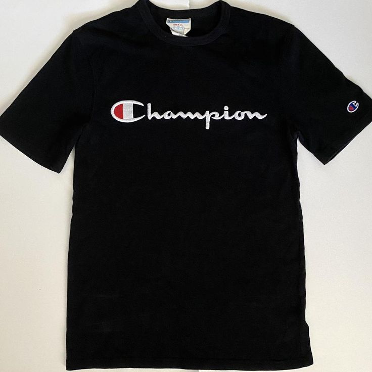 Champion T-Shirt