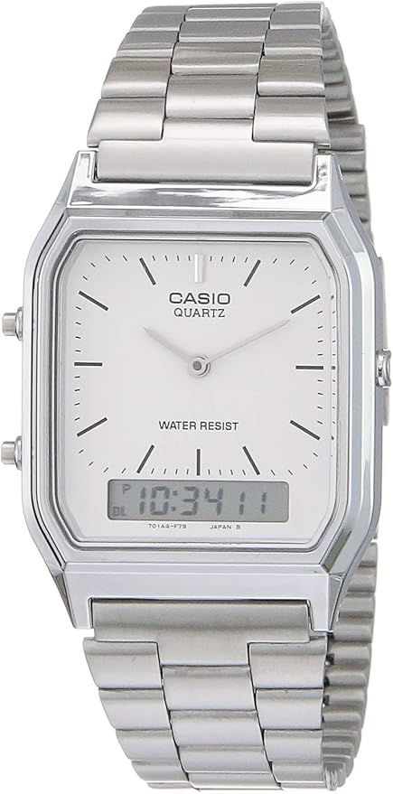 Casio World Time Watch