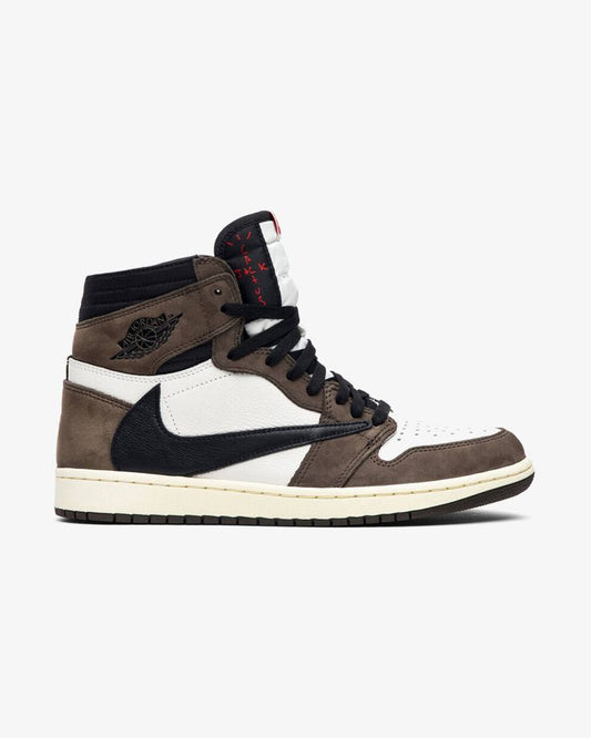 Travis Scott Nike Air Jordan 1
