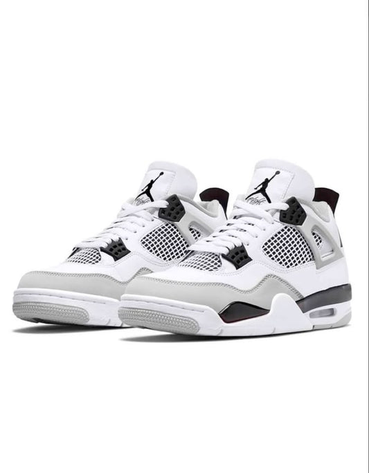 Jordan 4 Retro