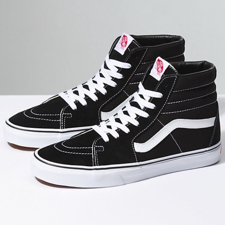 Vans SKS - HI Old School