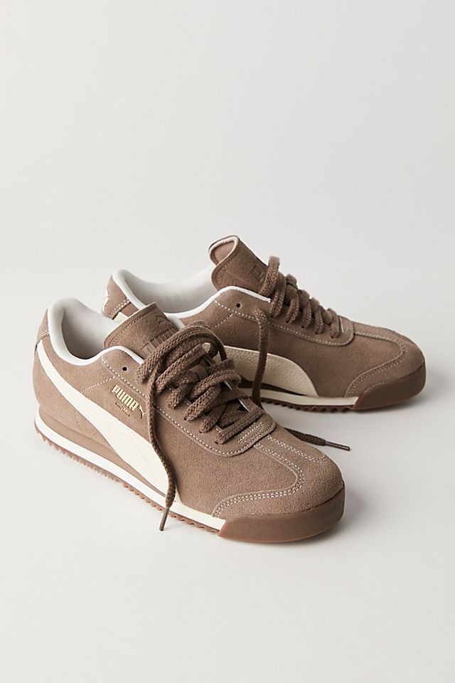 Puma Roma