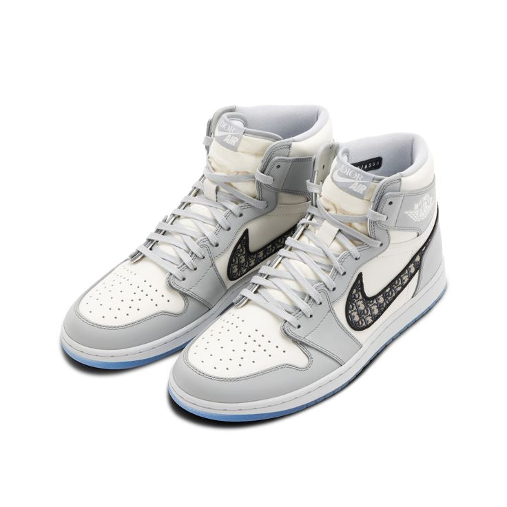 Dior Nike Air Jordan 1