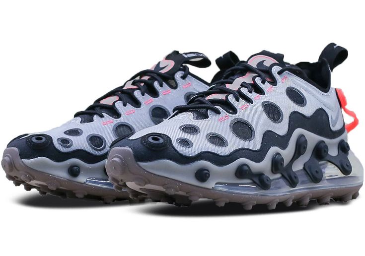 Nike Ispa Airmax 720