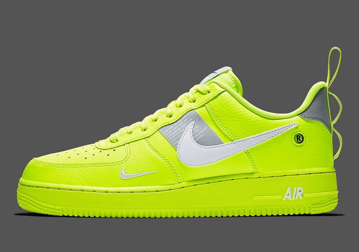Nike Air Force 1