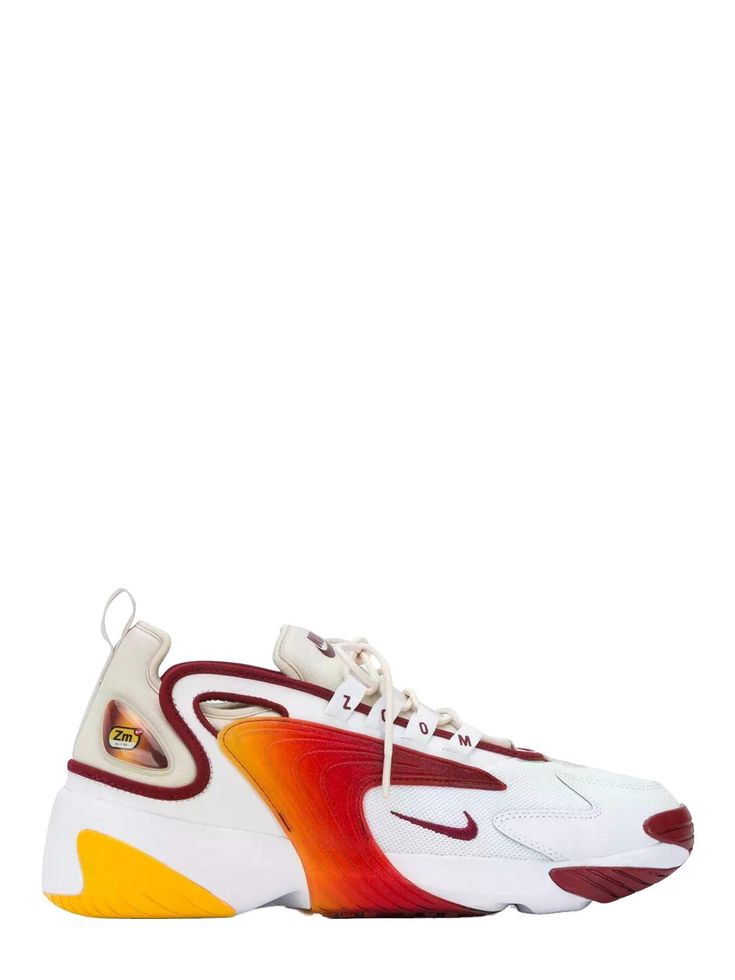 Nike Zoom 2k