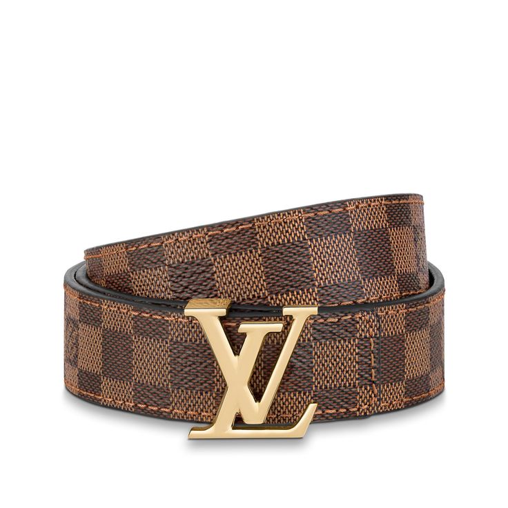 Louis Vuitton Belt
