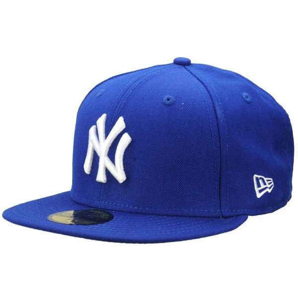 New York Era Cap