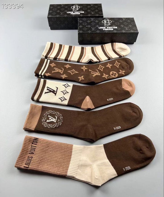 Gucci GG Socks