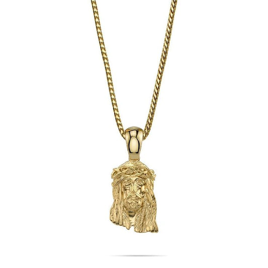 Jesus piece