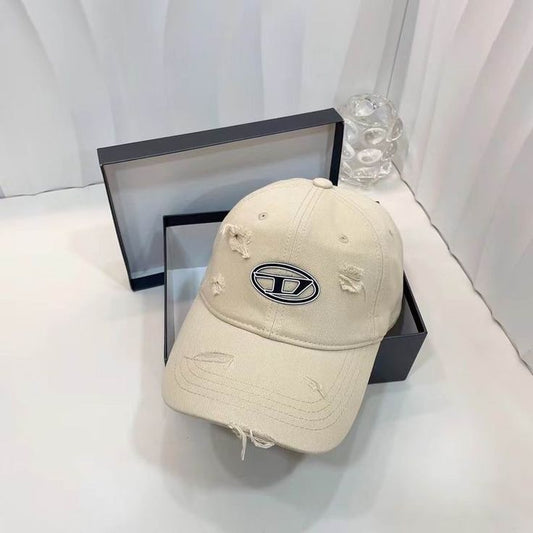 Diesel Cap