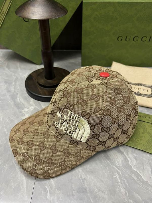 The North Face Gucci Cap