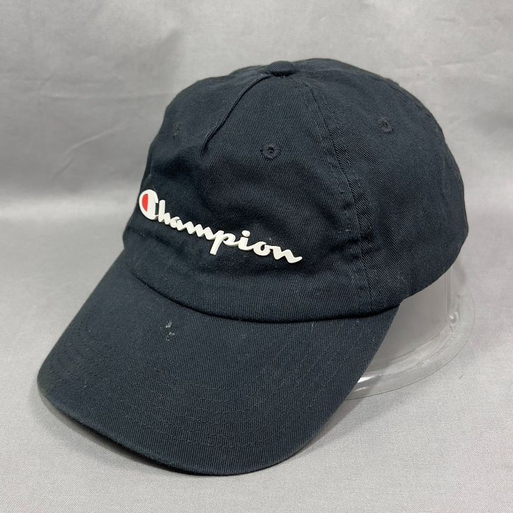 Champion Cap