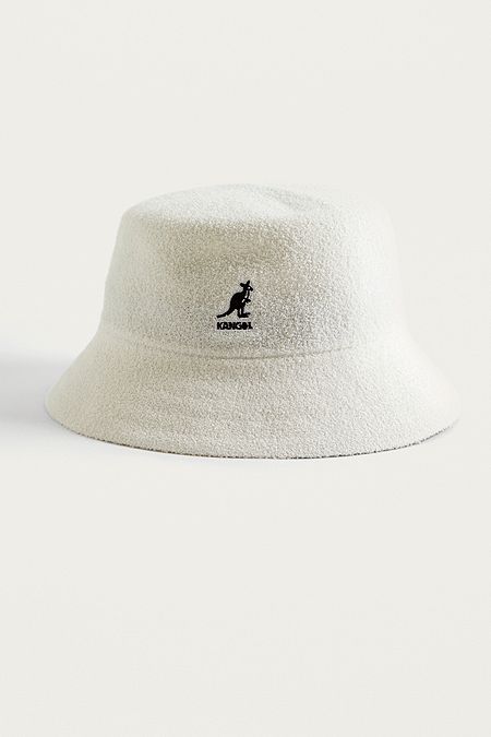 Kangol Bucket Hat